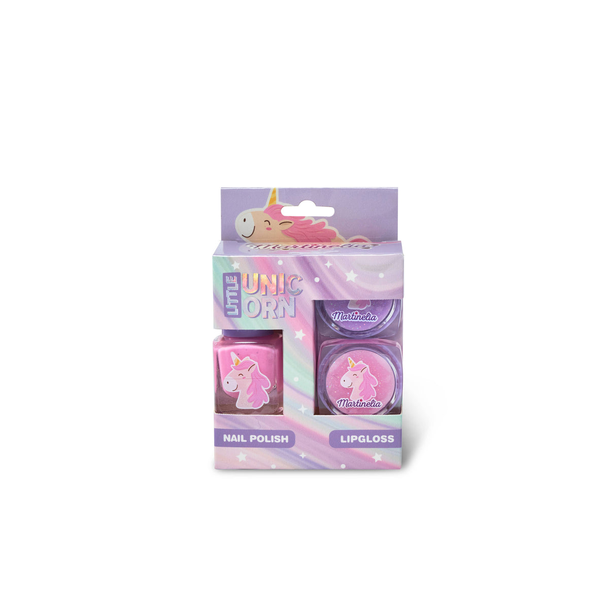 Little Unicorn Mini Set Trio - Martinelia