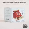 Shop Till - Cash Register & Money