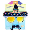 Sombrero Sun-Staches