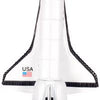 Pull Back Space Shuttle