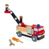 Brico' Kids - Fire Truck