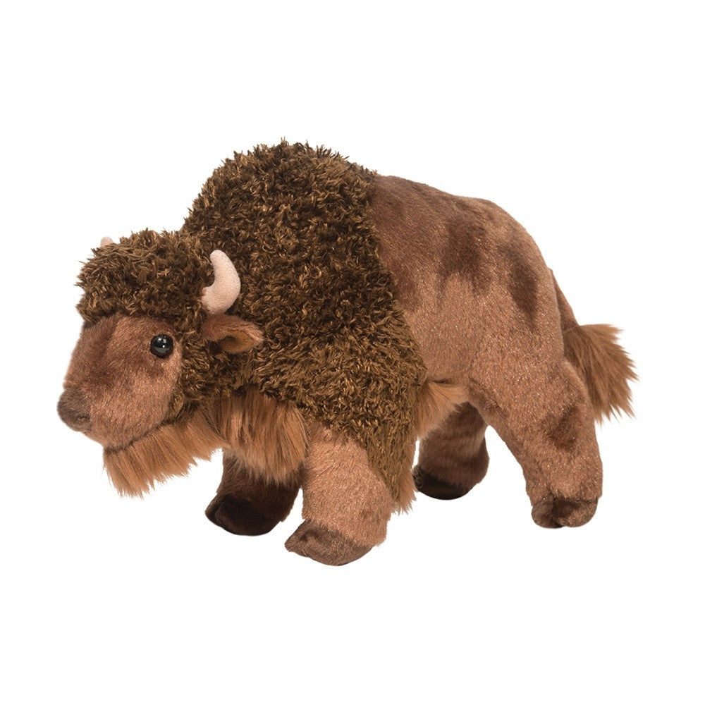 Bodi Buffalo Plush Stuffed Animal
