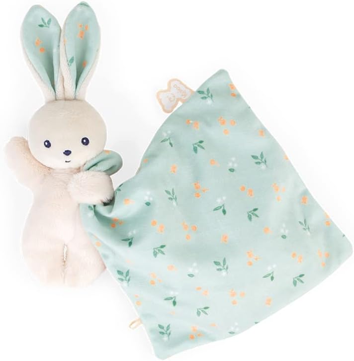 Doudou Rabbit - Citrus Bouquet - Kaloo