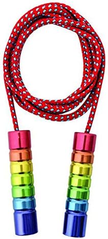 Rainbow Jump Rope