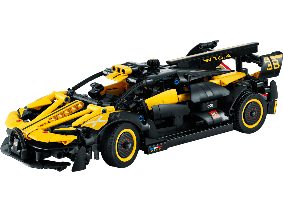 Bugatti Bolide - LEGO® Technic™ 42151