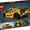 Chevrolet Corvette Stingray - LEGO® Technic™ 42205