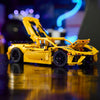 Chevrolet Corvette Stingray - LEGO® Technic™ 42205