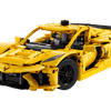 Chevrolet Corvette Stingray - LEGO® Technic™ 42205