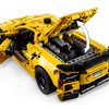 Chevrolet Corvette Stingray - LEGO® Technic™ 42205