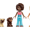 Puppy Playground - LEGO® Friends - 42665