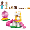 Puppy Playground - LEGO® Friends - 42665
