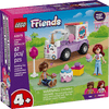 Unicorn Cake Delivery Car -LEGO® Friends - 42675