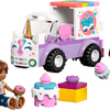 Unicorn Cake Delivery Car -LEGO® Friends - 42675
