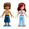 Unicorn Cake Delivery Car -LEGO® Friends - 42675