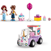 Unicorn Cake Delivery Car -LEGO® Friends - 42675