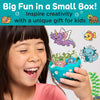 Grow a Mini Garden - Axolotl - DIY Craft Kit for Kids