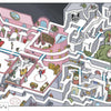 Marvel Mazes