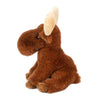 Mini Melonie Soft Moose Plush Stuffed Animal
