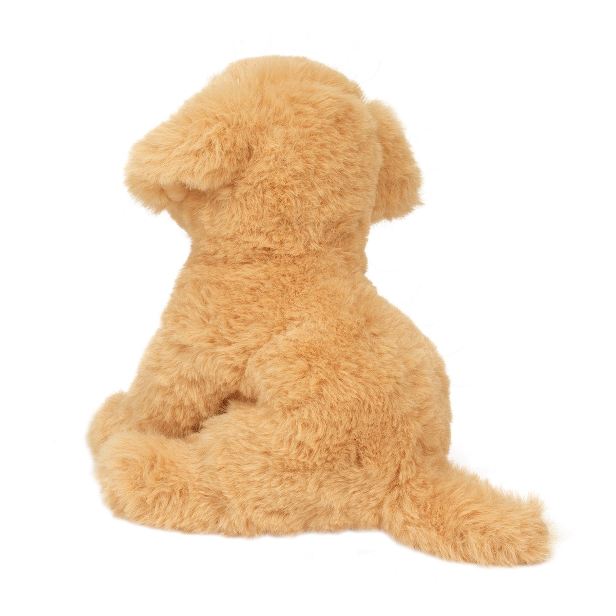 Douglas Co. Goldie Golden Retriever mini plush soft plush stuffed animal with golden fur and tail