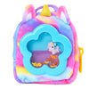 Real Littles Liquid Charms Backpacks