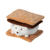 S’more Bear Macaroon Plush Stuffed Animal