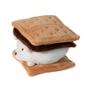 S’more Bear Macaroon Plush Stuffed Animal