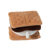 S’more Bear Macaroon Plush Stuffed Animal