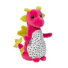 Dragon Fruit Macaroon Plush Stuffed Animal