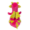 Dragon Fruit Macaroon Plush Stuffed Animal