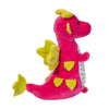 Dragon Fruit Macaroon Plush Stuffed Animal