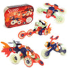 Mars Rover 30 PCS CLIXO