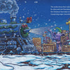 Steam Train, Dream Train: Next Stop, Christmas!