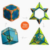 Earth - Shashibo Explorer Series