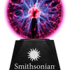 Plasma Ball - Smithsonian
