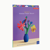 3D Artist's Bouquet - Matisse Paper Bloom