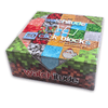 50pc Magnetic Building Set - watchitude Click Blocks