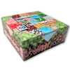 50pc Magnetic Building Set - watchitude Click Blocks