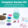 Grow a Mini Garden – Unicorn - DIY Craft Kit for Kids