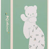 Doudou Rabbit - Citrus Bouquet - Kaloo