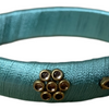 Bejeweled Bangles