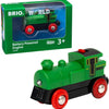 Battery Powered Engine - BRIO World