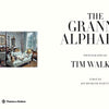 The Granny Alphabet by Tim Walker