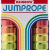 Rainbow Jump Rope
