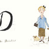 The Granny Alphabet by Tim Walker