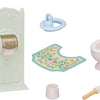 Toilet Set - Calico Critters