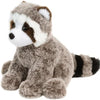 Mini Rudie Raccoon Plush Stuffed Animal