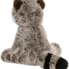 Mini Rudie Raccoon Plush Stuffed Animal