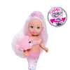 Evi Love Mermaid Doll with Glitter Tail