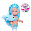 Evi Love Mermaid Doll with Glitter Tail