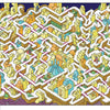 Marvel Mazes